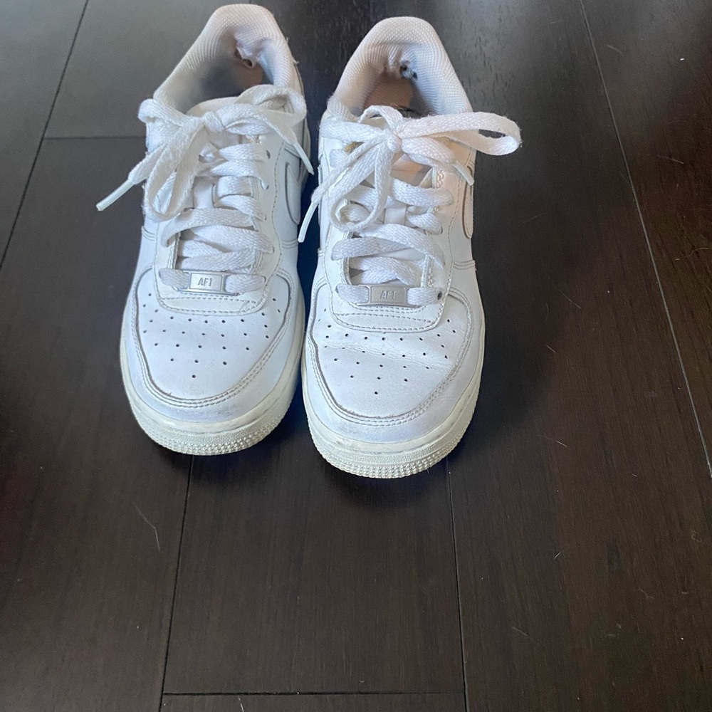 Nike Air Force 1s